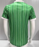 87-88 Werder Bremen Away Retro Jersey Thailand Quality