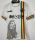 22-23 Bohemian Away Fans Version Thailand Quality