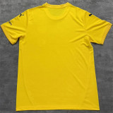 25-26 Bodo Glimt home Fans Version Thailand Quality