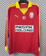 26-27 Galatasaray Long sleeve Thailand Quality