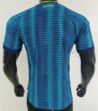 2026 Colombia Away Player Version Thailand Quality