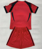 26-27 Manchester United (Special Edition) Set.Jersey & Short High Quality