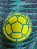 2026 Colombia Away Player Version Thailand Quality