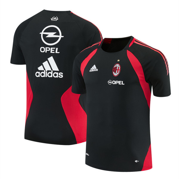 05-06 AC Milan Training clothes Thailand Quality