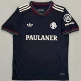 25-26 Bayern München (Special Edition) Fans Version Thailand Quality