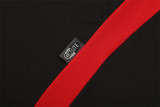 03-04 AC Milan Training clothes Thailand Quality