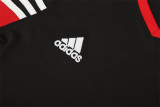 03-04 AC Milan Training clothes Thailand Quality