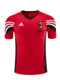 03-04 AC Milan Training clothes Thailand Quality