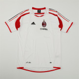 04-05 AC Milan Training clothes Thailand Quality