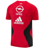 05-06 AC Milan Training clothes Thailand Quality