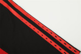 06-07 AC Milan Training clothes Thailand Quality