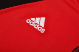 05-06 AC Milan Training clothes Thailand Quality