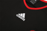 06-07 AC Milan Training clothes Thailand Quality