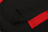 03-04 AC Milan Training clothes Thailand Quality