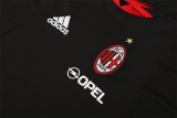 04-05 AC Milan Training clothes Thailand Quality