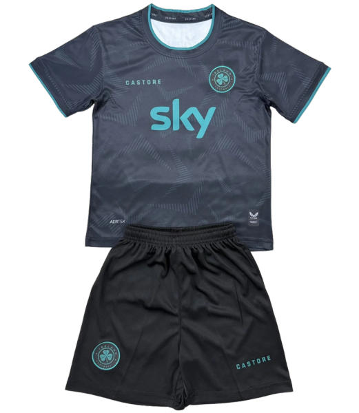 2026 Ireland (Special Edition) Adult Jersey & Short Set Quality