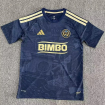 26-27 Philadelphia home Fans Version Thailand Quality