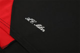 05-06 AC Milan Training clothes Thailand Quality