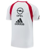 03-04 AC Milan Training clothes Thailand Quality