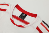 04-05 AC Milan Training clothes Thailand Quality