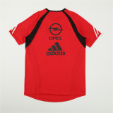 03-04 AC Milan Training clothes Thailand Quality