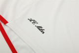 04-05 AC Milan Training clothes Thailand Quality