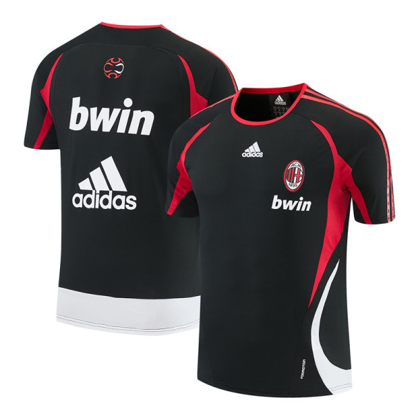06-07 AC Milan Training clothes Thailand Quality