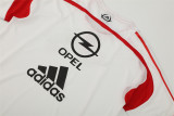 04-05 AC Milan Training clothes Thailand Quality