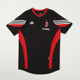 03-04 AC Milan Training clothes Thailand Quality