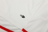 04-05 AC Milan Training clothes Thailand Quality