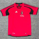 04-05 AC Milan Training clothes Thailand Quality