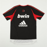 06-07 AC Milan Training clothes Thailand Quality