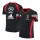 03-04 AC Milan Training clothes Thailand Quality
