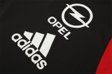 03-04 AC Milan Training clothes Thailand Quality