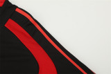 04-05 AC Milan Training clothes Thailand Quality