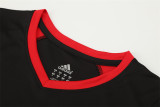 03-04 AC Milan Training clothes Thailand Quality