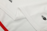 04-05 AC Milan Training clothes Thailand Quality