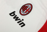 06-07 AC Milan Training clothes Thailand Quality
