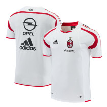 04-05 AC Milan Training clothes Thailand Quality