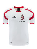 04-05 AC Milan Training clothes Thailand Quality