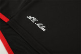 04-05 AC Milan Training clothes Thailand Quality