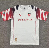 26-27 Estudiantes de La Plata Away Fans Version Thailand Quality