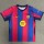 26-27 FC Barcelona home Fans Version Thailand Quality