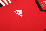 03-04 AC Milan Training clothes Thailand Quality