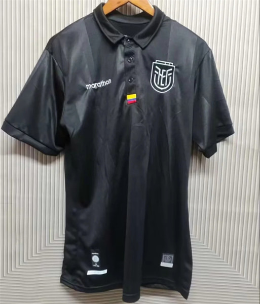 2026 Ecuador Fans Version Thailand Quality