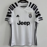 16-17 Juventus Third Away Retro Jersey Thailand Quality