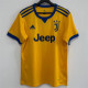 17-18 Juventus FC Away Retro Jersey Thailand Quality