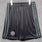 26-27 Inter Miami CF Away Soccer shorts Thailand Quality