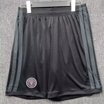 26-27 Inter Miami CF Away Soccer shorts Thailand Quality