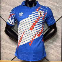2026 Japan (Special Edition) Player Version Thailand Quality